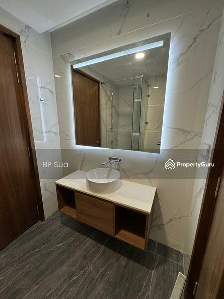 Untuk Dijual - Core Residence @ TRX