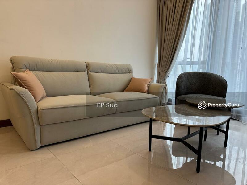 Untuk Dijual - Core Residence @ TRX