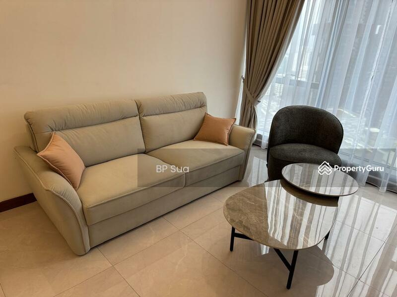 Untuk Dijual - Core Residence @ TRX