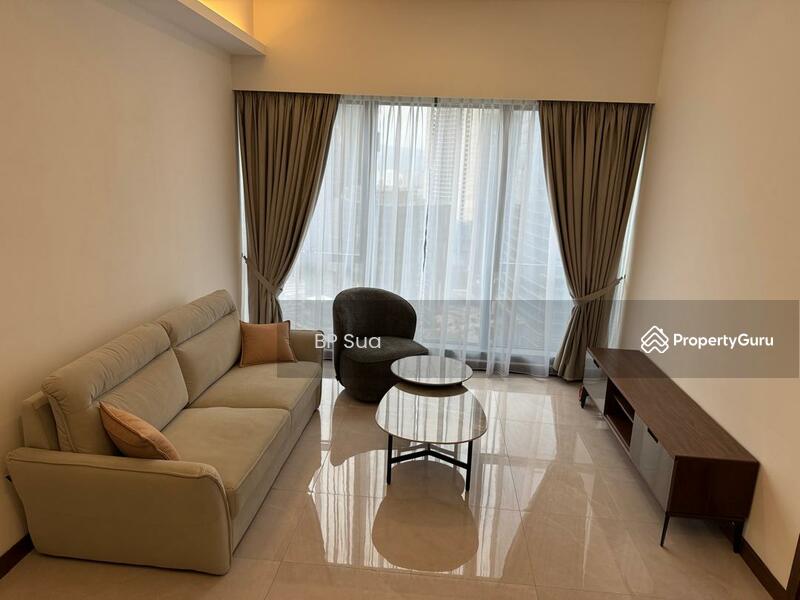 Untuk Dijual - Core Residence @ TRX