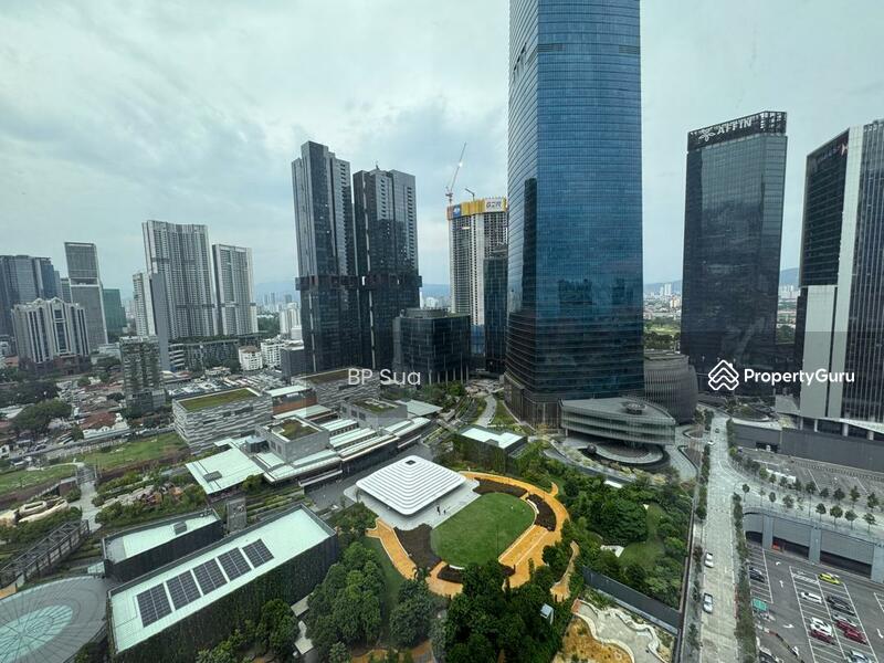 Untuk Dijual - Core Residence @ TRX