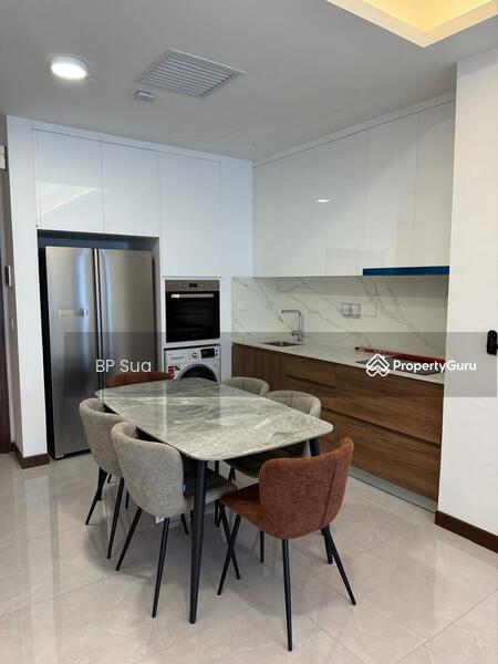 Untuk Dijual - Core Residence @ TRX