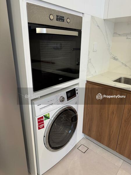 Untuk Dijual - Core Residence @ TRX