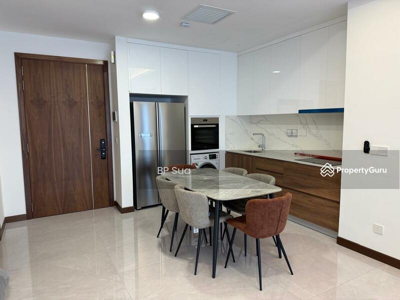 Untuk Dijual - Core Residence @ TRX