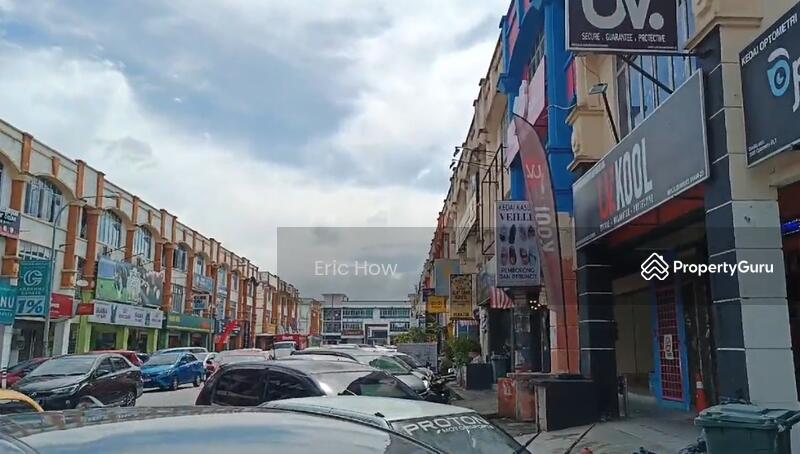 For Sale - Puchong utama. Jalan PU 7/4. Puchong