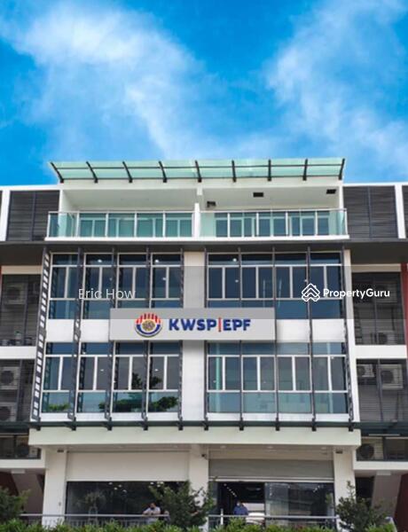 For Sale - Puchong utama. Jalan PU 7/4. Puchong