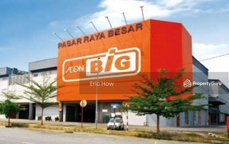 For Sale - Puchong utama. Jalan PU 7/4. Puchong