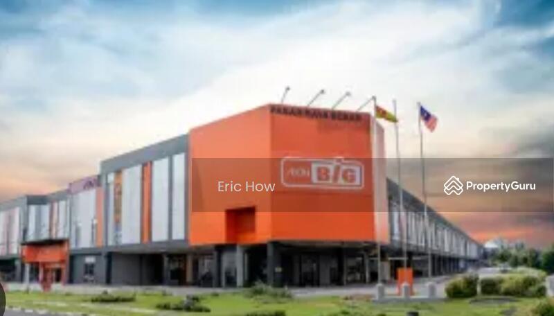 For Sale - Puchong utama. Jalan PU 7/4. Puchong