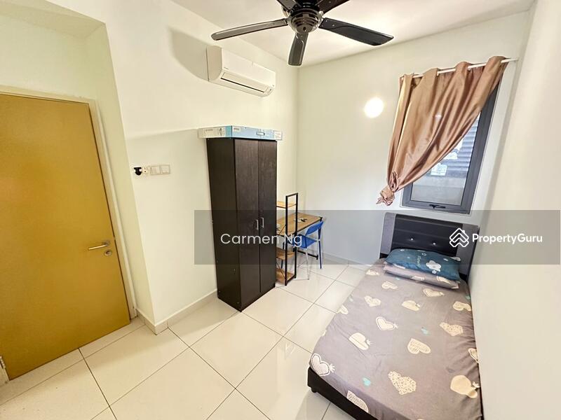 Untuk Disewa - Sfera Residency