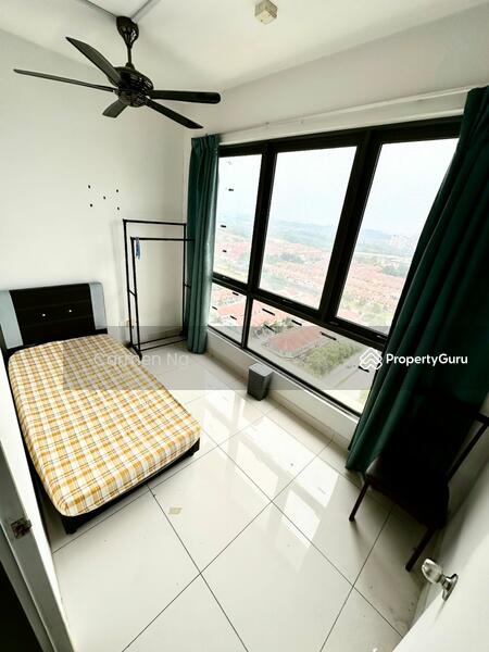 Untuk Disewa - Sfera Residency