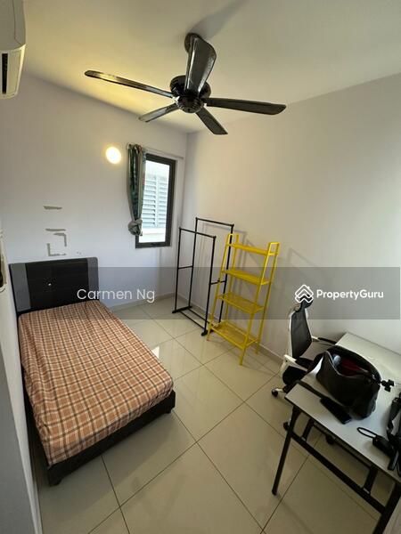 Untuk Disewa - Sfera Residency