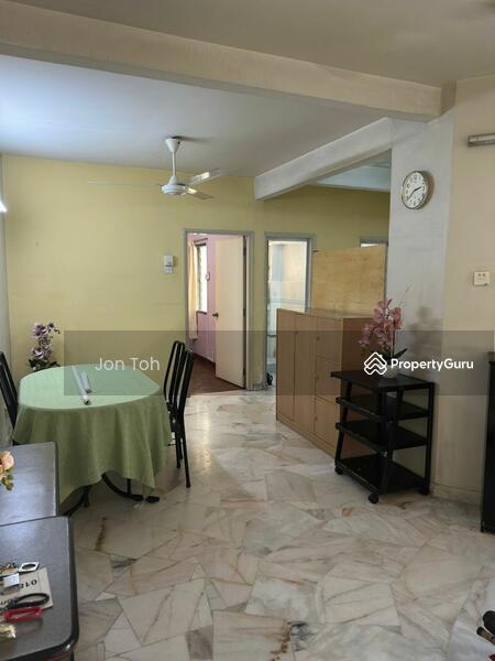 For Sale - Subang Perdana Goodyear Court 5