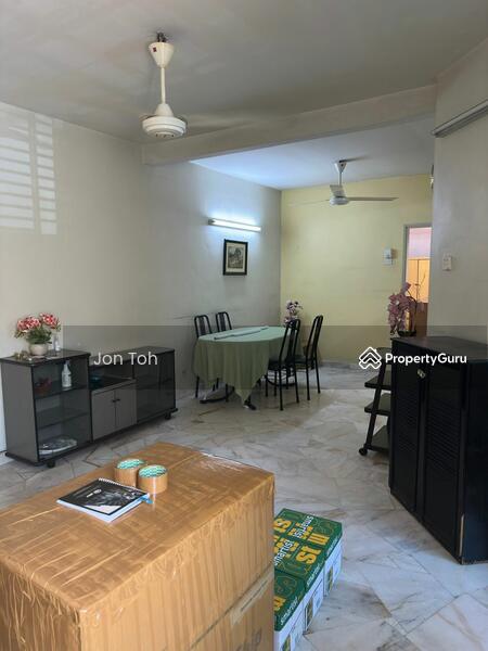 For Sale - Subang Perdana Goodyear Court 5