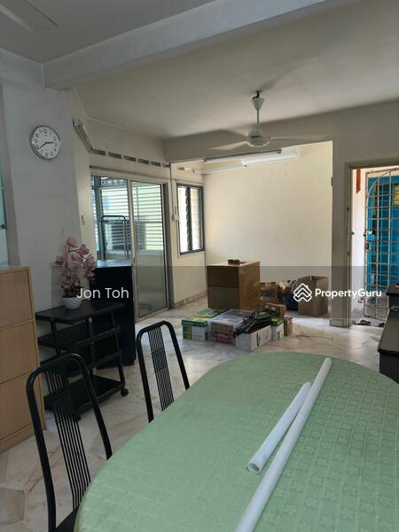 For Sale - Subang Perdana Goodyear Court 5