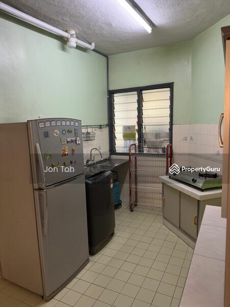 For Sale - Subang Perdana Goodyear Court 5