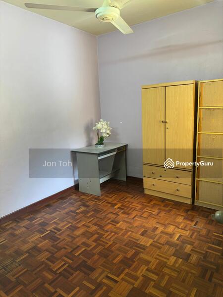 For Sale - Subang Perdana Goodyear Court 5