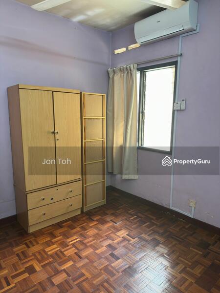 For Sale - Subang Perdana Goodyear Court 5