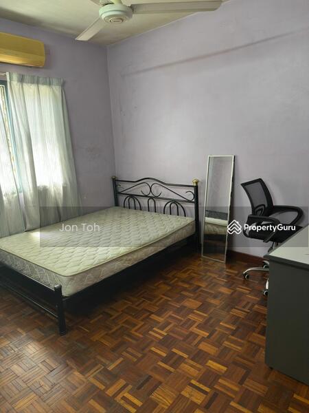 For Sale - Subang Perdana Goodyear Court 5