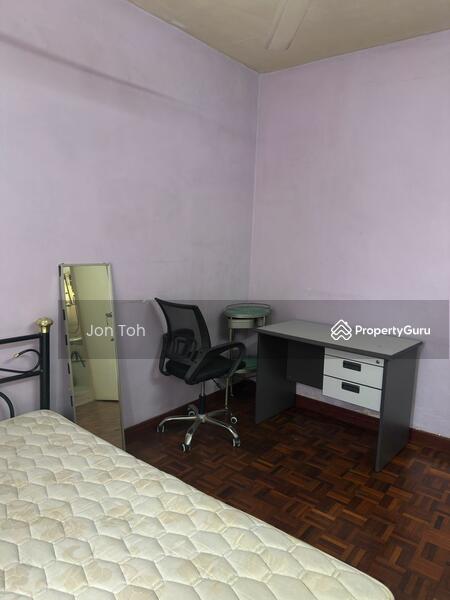 For Sale - Subang Perdana Goodyear Court 5