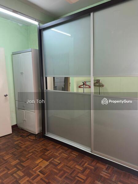 For Sale - Subang Perdana Goodyear Court 5