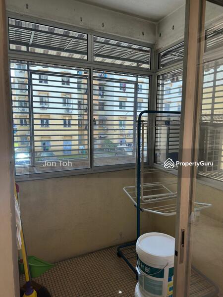 For Sale - Subang Perdana Goodyear Court 5