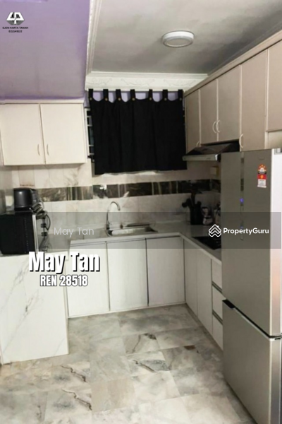 Untuk Dijual - Ruby Tower (Ria)