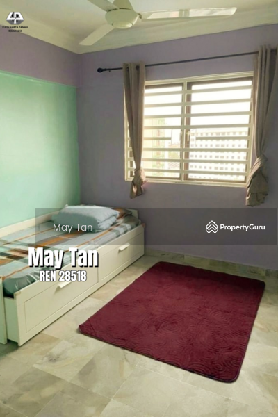 Untuk Dijual - Ruby Tower (Ria)