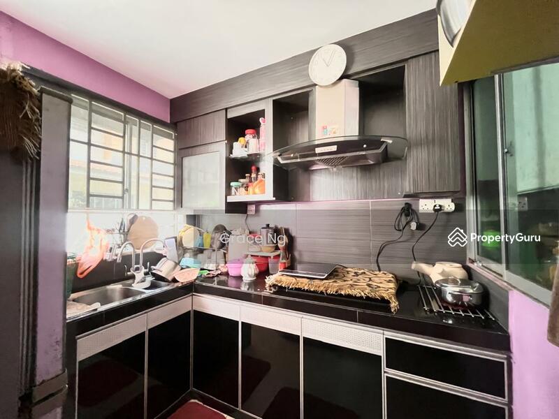Rumah Teres 2 Tingkat untuk Dijual di Taman Mutiara Rini (Skudai) - Grace Ng - PropertyGuru.com.my