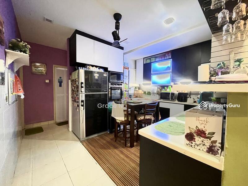 Rumah Teres 2 Tingkat untuk Dijual di Taman Mutiara Rini (Skudai) - Grace Ng - PropertyGuru.com.my