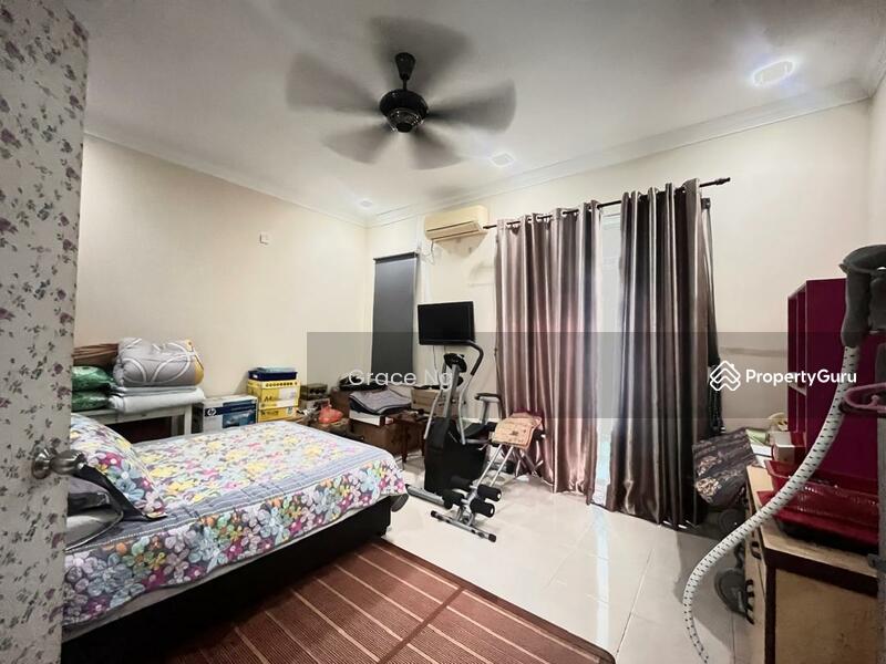 Rumah Teres 2 Tingkat untuk Dijual di Taman Mutiara Rini (Skudai) - Grace Ng - PropertyGuru.com.my