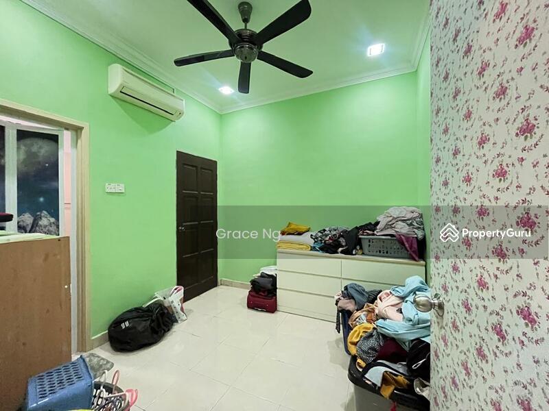 Rumah Teres 2 Tingkat untuk Dijual di Taman Mutiara Rini (Skudai) - Grace Ng - PropertyGuru.com.my