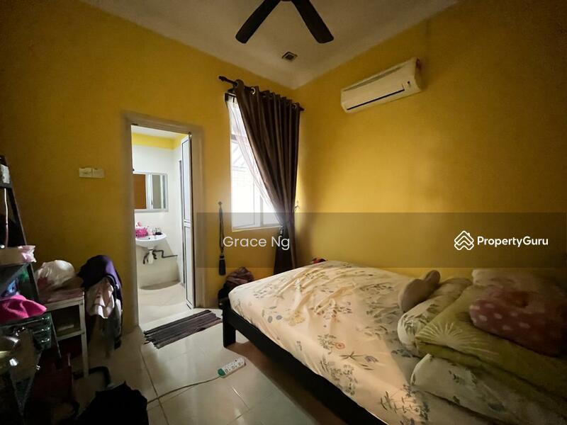 Rumah Teres 2 Tingkat untuk Dijual di Taman Mutiara Rini (Skudai) - Grace Ng - PropertyGuru.com.my