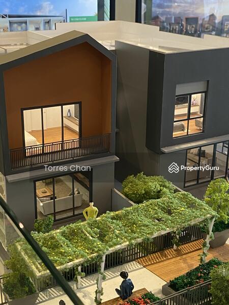3-storey Terraced House for Sale in Eco Ardence (Setia Alam) - Torres Chan - PropertyGuru.com.my