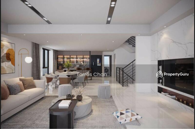 3-storey Terraced House for Sale in Eco Ardence (Setia Alam) - Torres Chan - PropertyGuru.com.my