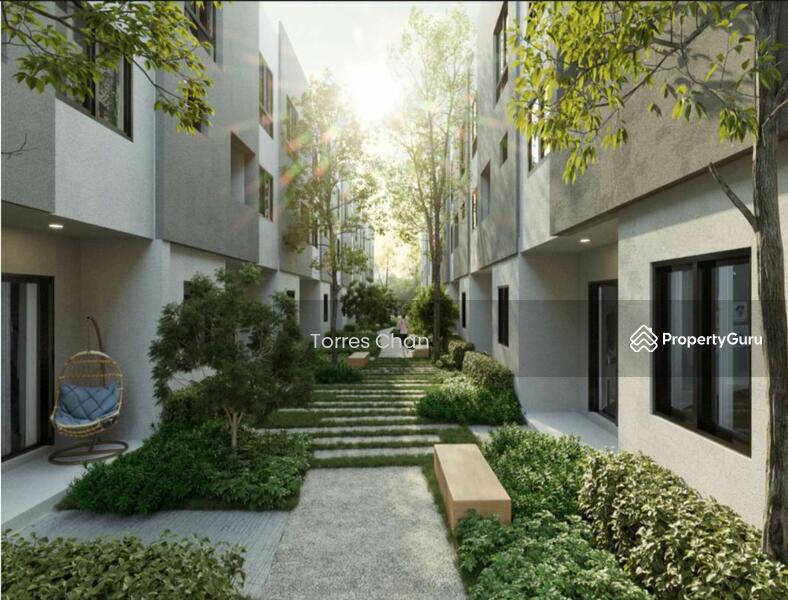 3-storey Terraced House for Sale in Eco Ardence (Setia Alam) - Torres Chan - PropertyGuru.com.my