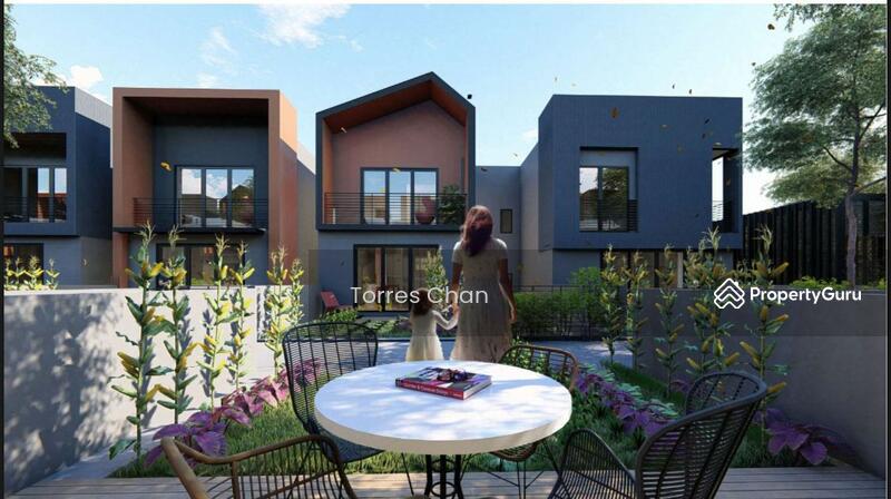 3-storey Terraced House for Sale in Eco Ardence (Setia Alam) - Torres Chan - PropertyGuru.com.my