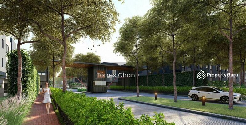 3-storey Terraced House for Sale in Eco Ardence (Setia Alam) - Torres Chan - PropertyGuru.com.my
