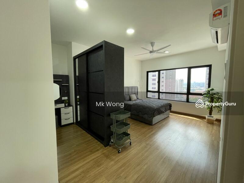 Service Residence for Rent at The Tropika - Mk Wong - PropertyGuru.com.my