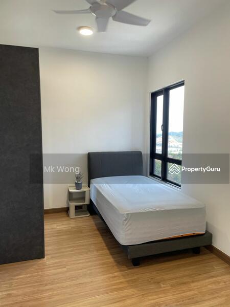 Service Residence for Rent at The Tropika - Mk Wong - PropertyGuru.com.my