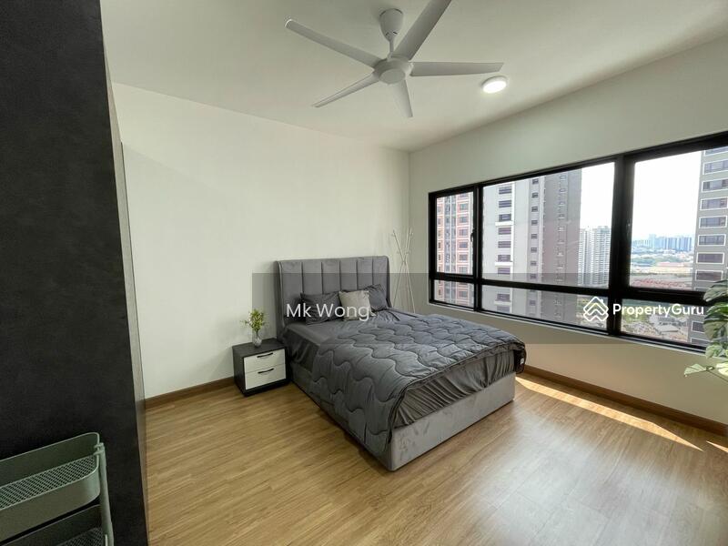 Service Residence for Rent at The Tropika - Mk Wong - PropertyGuru.com.my
