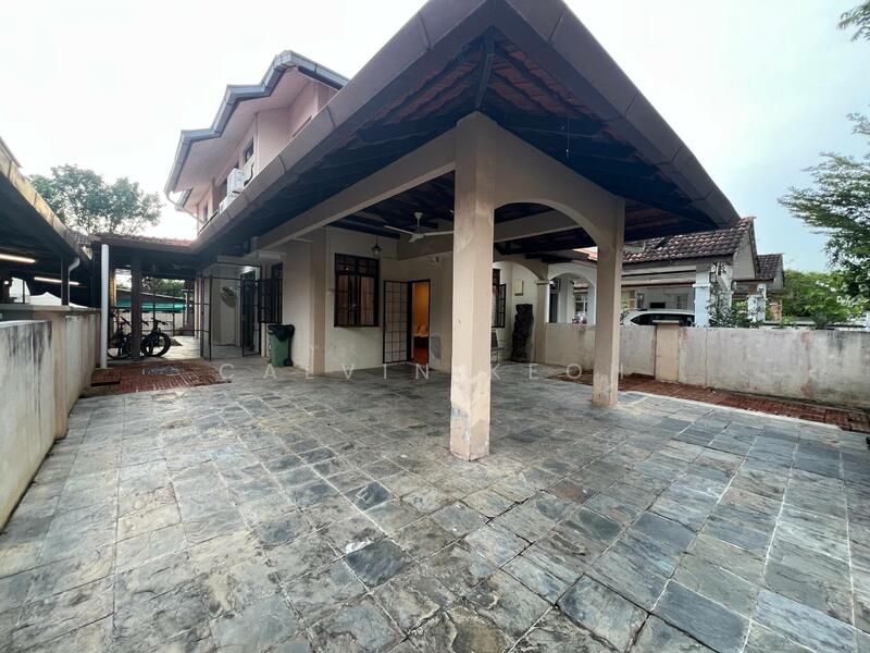 Untuk Dijual - Botanica.CT Botanica 5 Semi-D