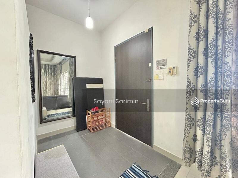 Untuk Dijual - Legundi Residensi