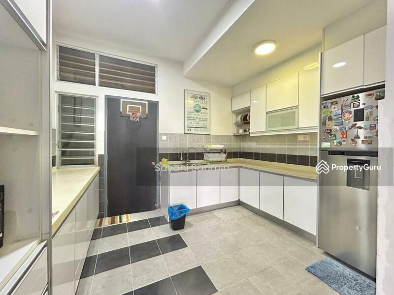 Untuk Dijual - Legundi Residensi