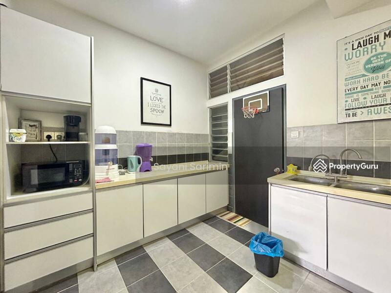 Untuk Dijual - Legundi Residensi