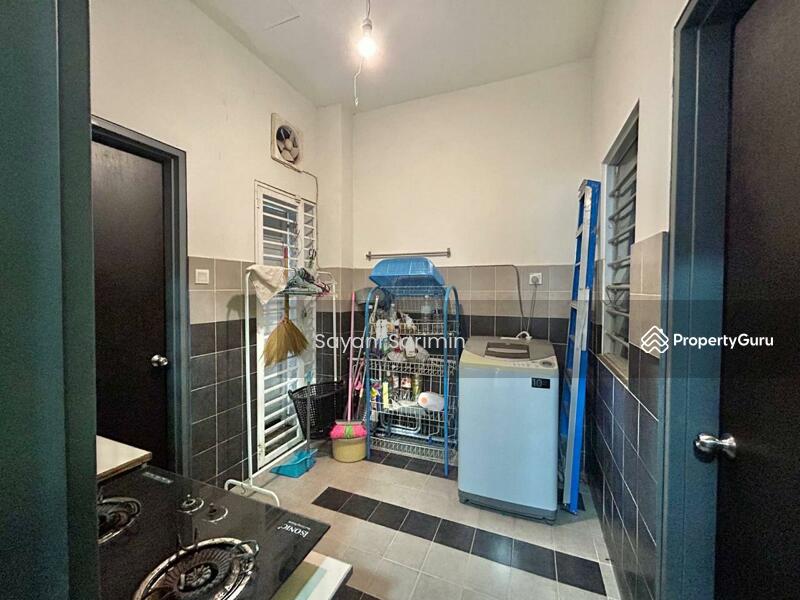 Untuk Dijual - Legundi Residensi