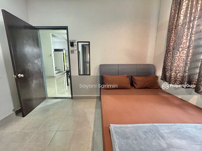 Untuk Dijual - Legundi Residensi