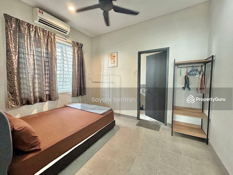 Untuk Dijual - Legundi Residensi