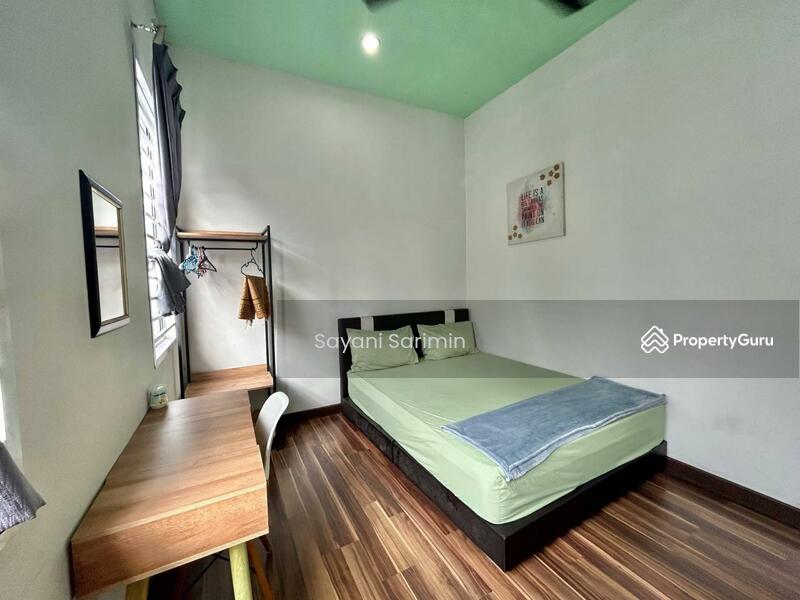 Untuk Dijual - Legundi Residensi