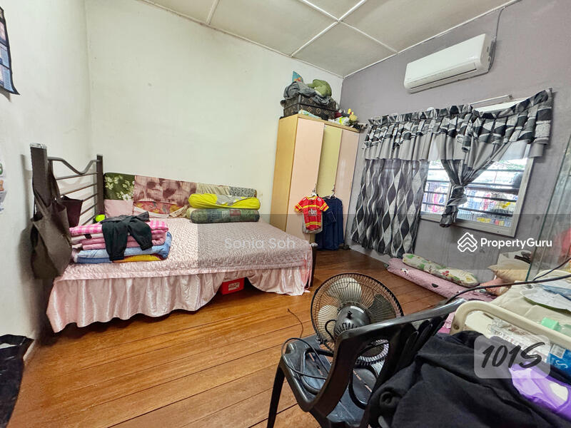 Untuk Dijual - jalan kim chuan, telok gadung besar, port klang