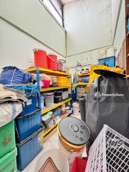 Untuk Dijual - jalan kim chuan, telok gadung besar, port klang